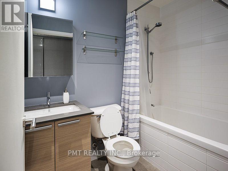 505 - 19 River Street, Toronto, Ontario  M5A 3P1 - Photo 14 - C12559352