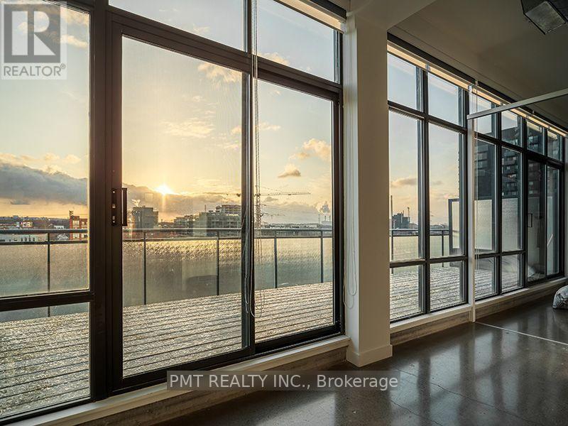 505 - 19 River Street, Toronto, Ontario  M5A 3P1 - Photo 15 - C12559352