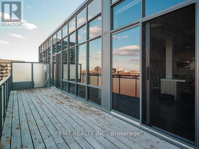 505 - 19 River Street, Toronto, Ontario  M5A 3P1 - Photo 16 - C12559352