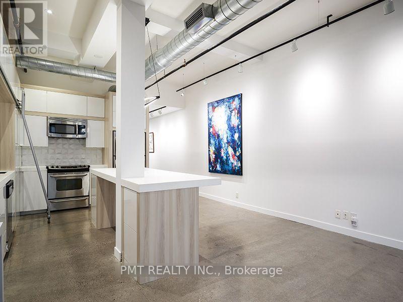 505 - 19 River Street, Toronto, Ontario  M5A 3P1 - Photo 5 - C12559352