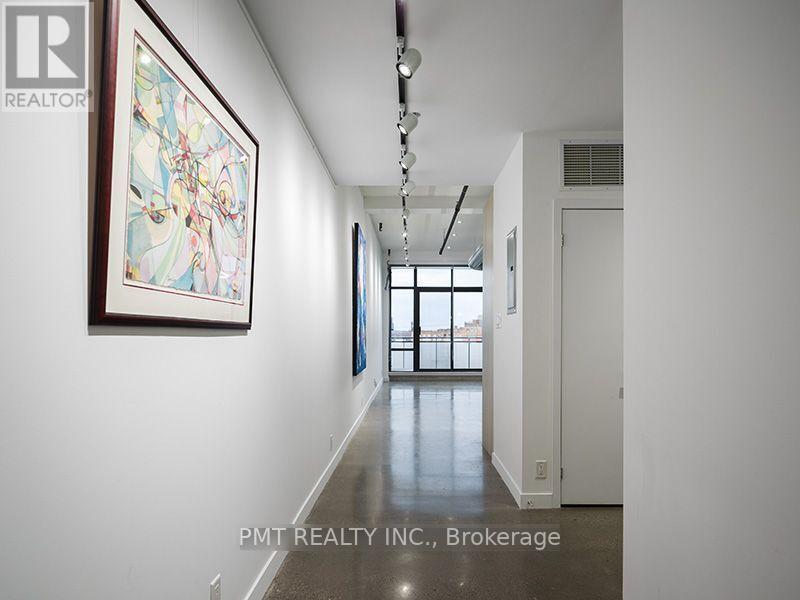 505 - 19 River Street, Toronto, Ontario  M5A 3P1 - Photo 6 - C12559352