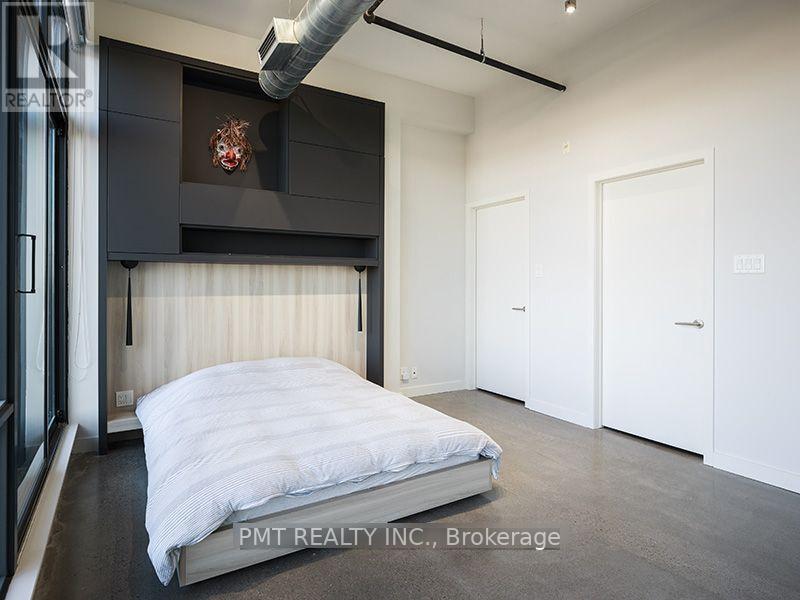 505 - 19 River Street, Toronto, Ontario  M5A 3P1 - Photo 7 - C12559352