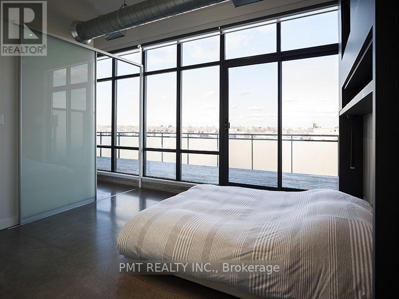 505 - 19 River Street, Toronto, Ontario  M5A 3P1 - Photo 8 - C12559352