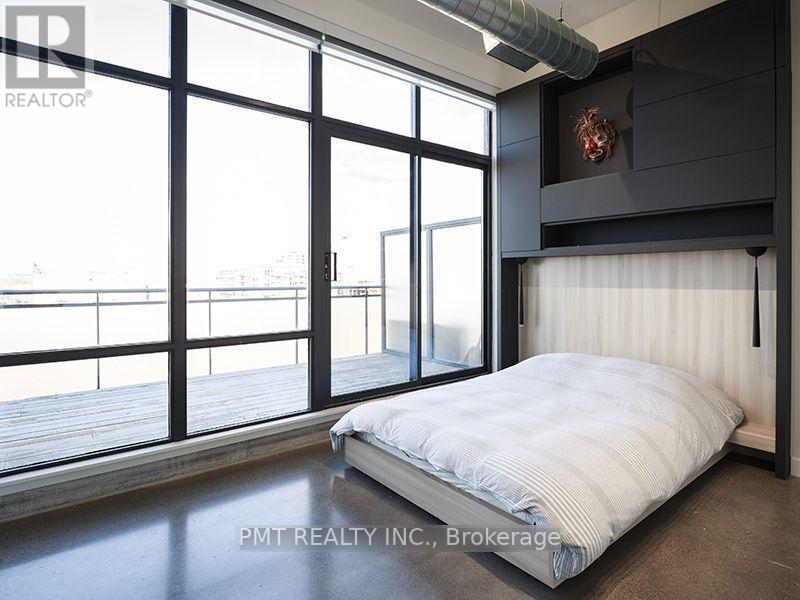 505 - 19 River Street, Toronto, Ontario  M5A 3P1 - Photo 9 - C12559352