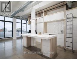 505 - 19 RIVER STREET, Toronto, Ontario