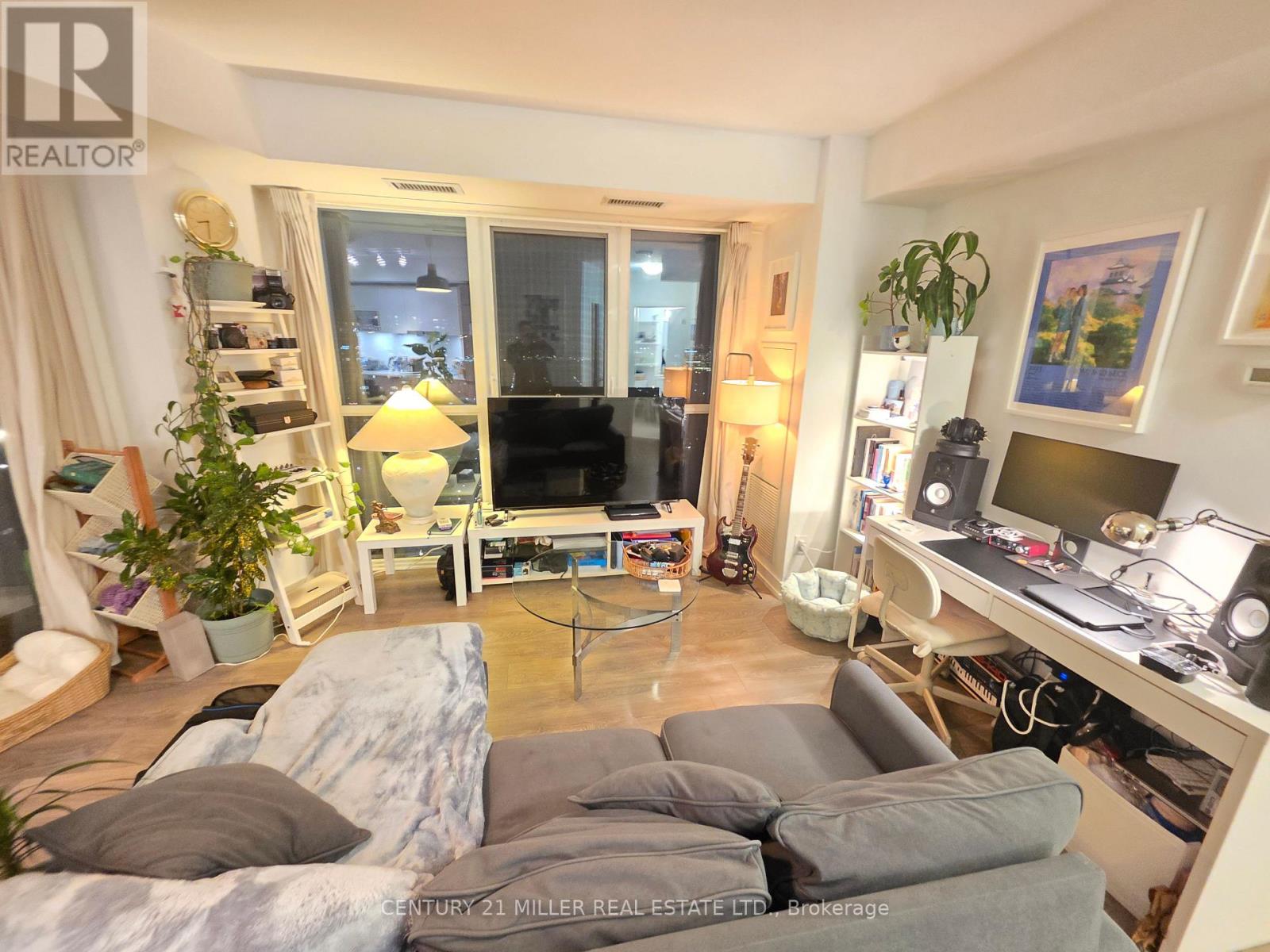 2503 - 159 Wellesley Street E, Toronto, Ontario  M4Y 0H5 - Photo 15 - C12559382