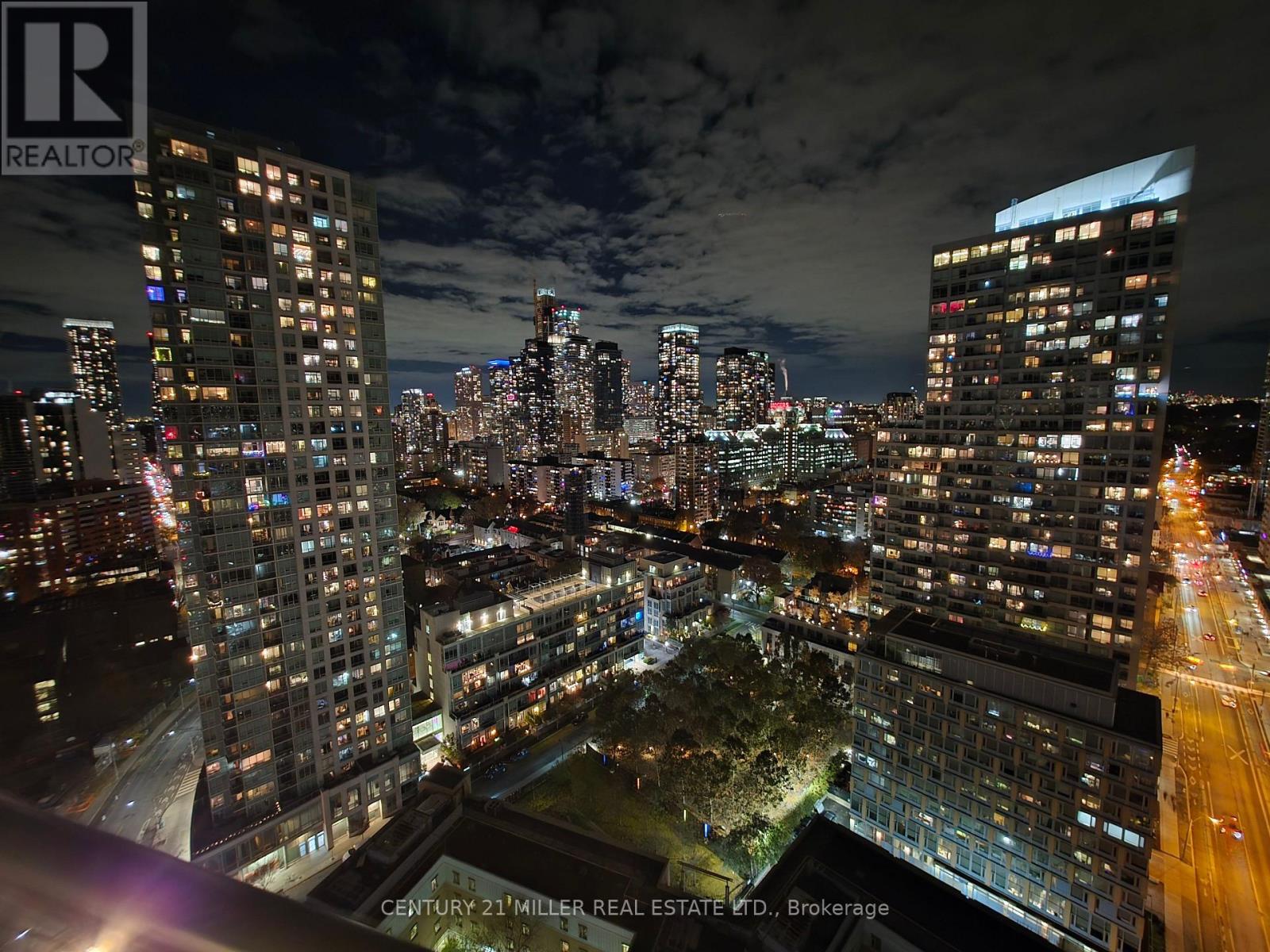 2503 - 159 Wellesley Street E, Toronto, Ontario  M4Y 0H5 - Photo 19 - C12559382