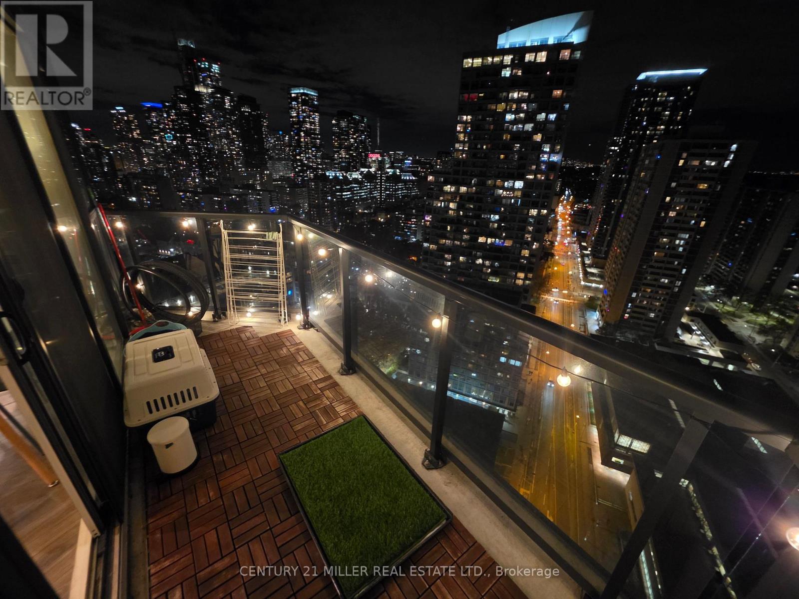 2503 - 159 Wellesley Street E, Toronto, Ontario  M4Y 0H5 - Photo 21 - C12559382