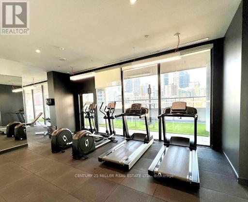 2503 - 159 Wellesley Street E, Toronto, Ontario  M4Y 0H5 - Photo 25 - C12559382