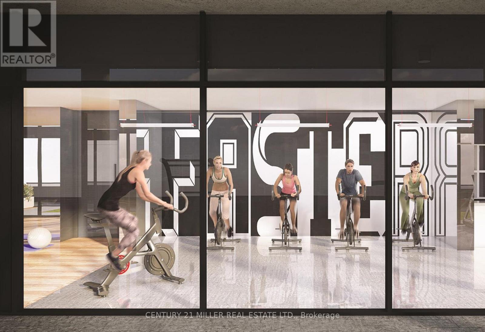 2503 - 159 Wellesley Street E, Toronto, Ontario  M4Y 0H5 - Photo 27 - C12559382