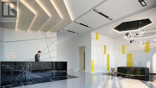 2503 - 159 Wellesley Street E, Toronto, Ontario  M4Y 0H5 - Photo 28 - C12559382