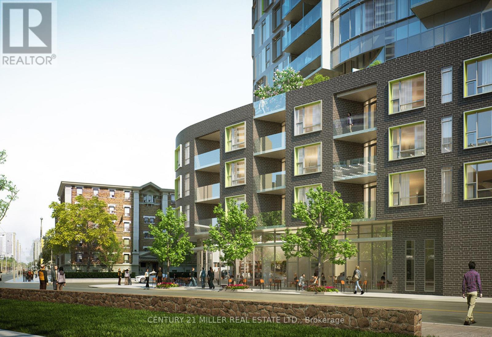 2503 - 159 Wellesley Street E, Toronto, Ontario  M4Y 0H5 - Photo 29 - C12559382