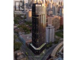 2503 - 159 WELLESLEY STREET E, Toronto, Ontario