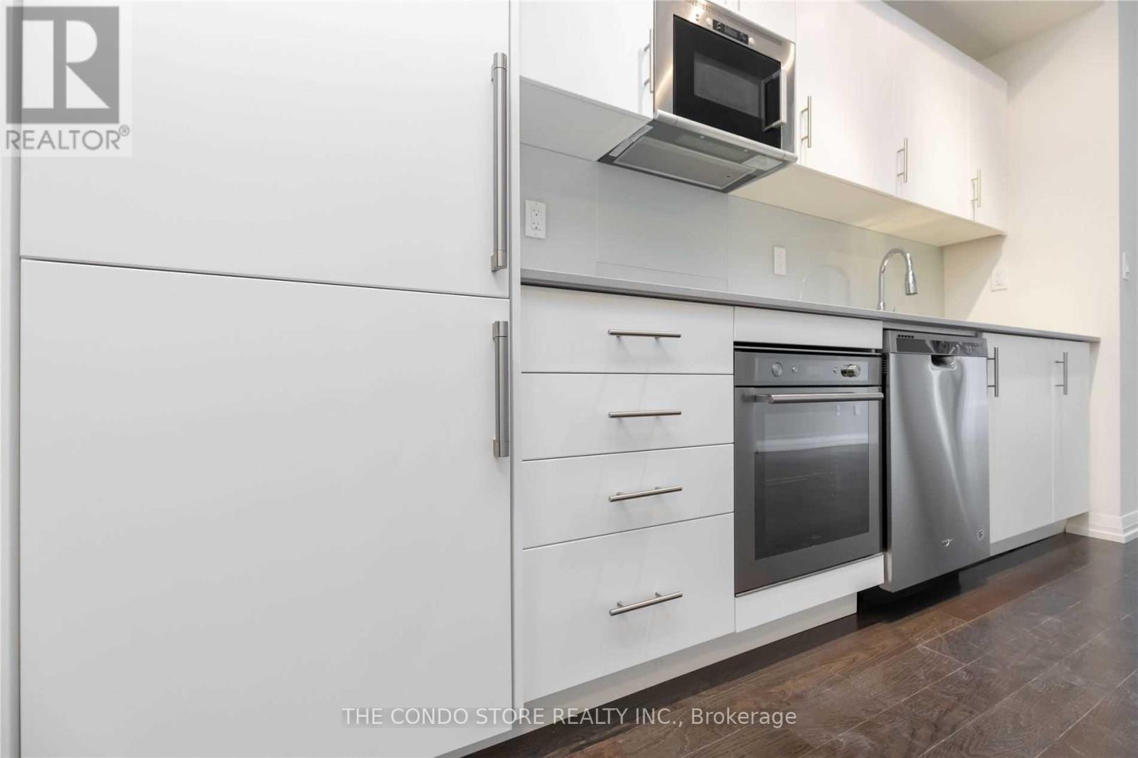 2107 - 460 Adelaide Street E, Toronto, Ontario  M5A 1N4 - Photo 10 - C12559396