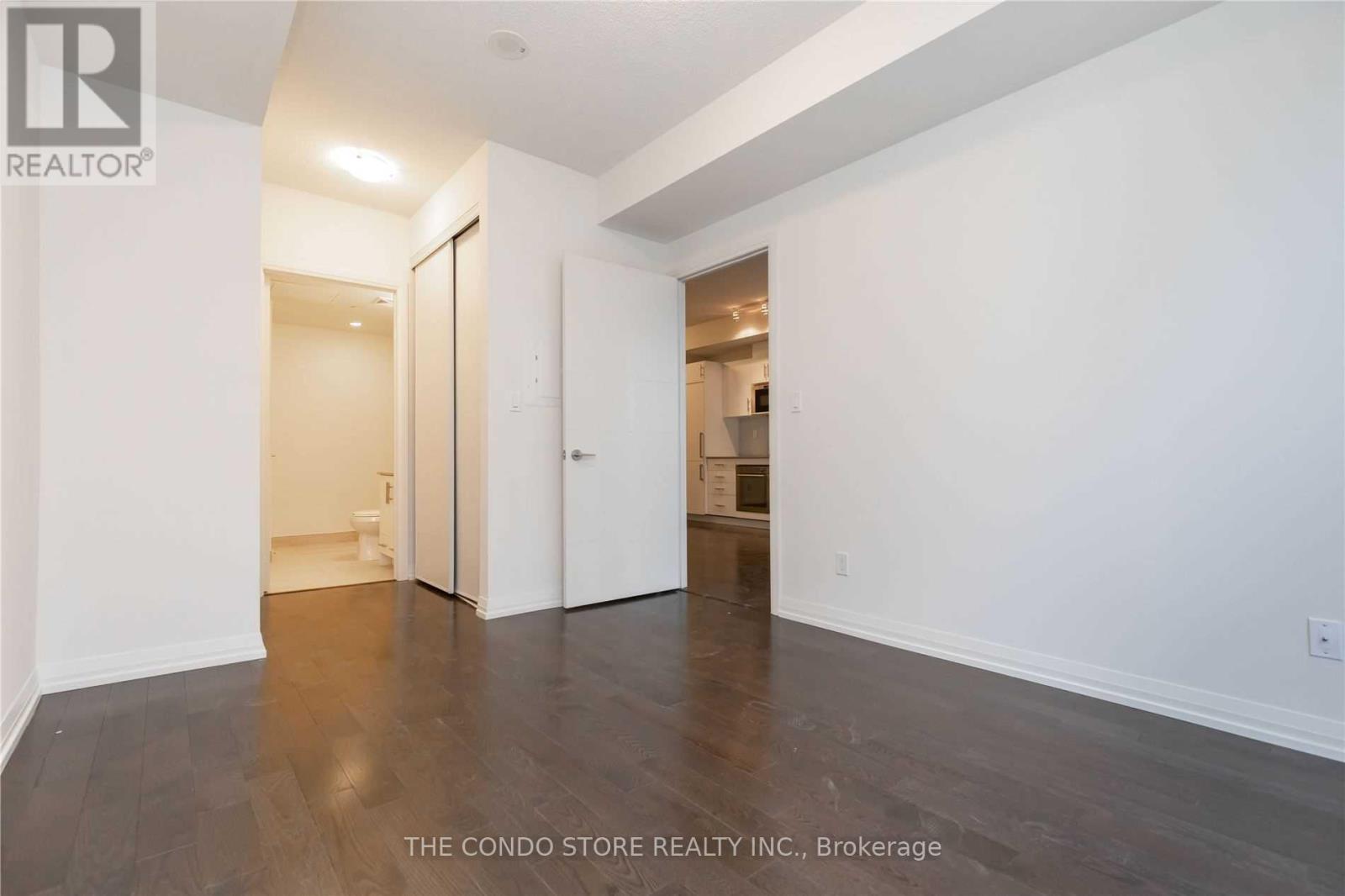 2107 - 460 Adelaide Street E, Toronto, Ontario  M5A 1N4 - Photo 13 - C12559396