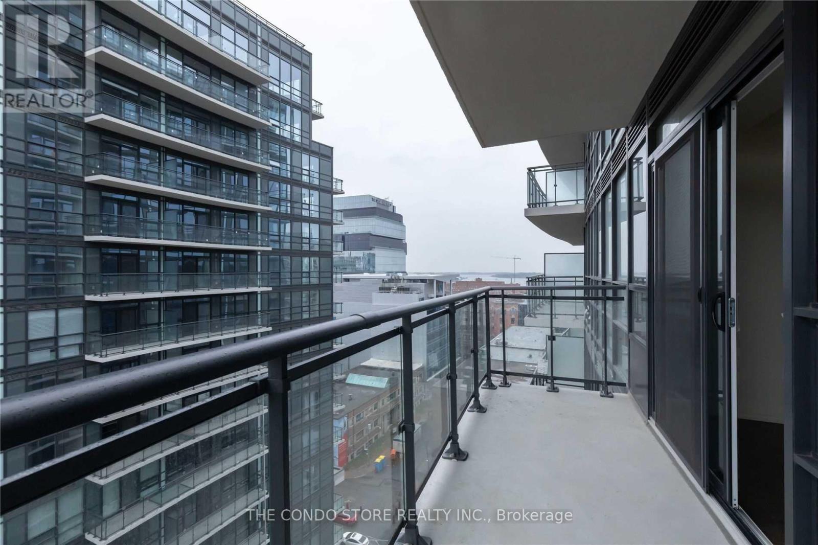 2107 - 460 Adelaide Street E, Toronto, Ontario  M5A 1N4 - Photo 16 - C12559396