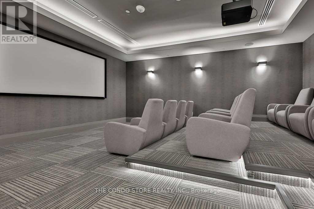 2107 - 460 Adelaide Street E, Toronto, Ontario  M5A 1N4 - Photo 18 - C12559396