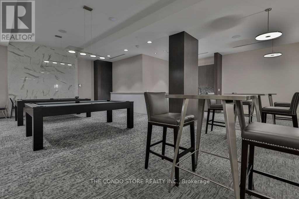 2107 - 460 Adelaide Street E, Toronto, Ontario  M5A 1N4 - Photo 20 - C12559396