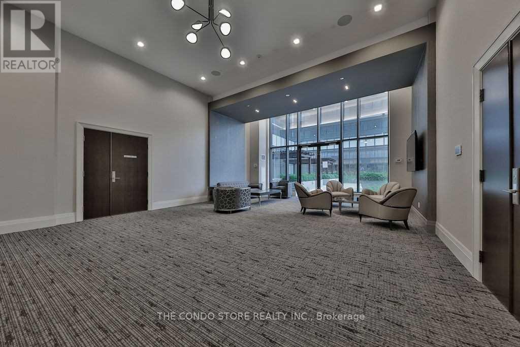 2107 - 460 Adelaide Street E, Toronto, Ontario  M5A 1N4 - Photo 22 - C12559396