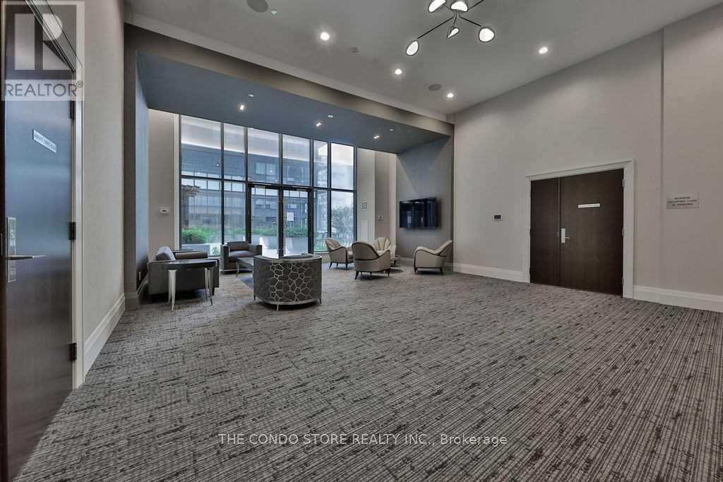 2107 - 460 Adelaide Street E, Toronto, Ontario  M5A 1N4 - Photo 23 - C12559396