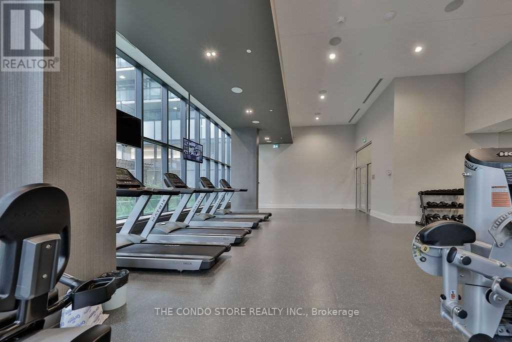 2107 - 460 Adelaide Street E, Toronto, Ontario  M5A 1N4 - Photo 24 - C12559396