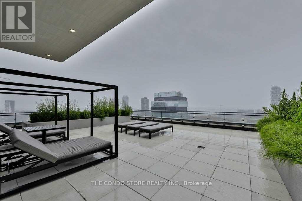 2107 - 460 Adelaide Street E, Toronto, Ontario  M5A 1N4 - Photo 26 - C12559396