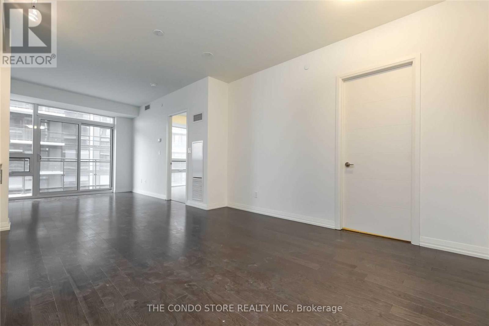 2107 - 460 Adelaide Street E, Toronto, Ontario  M5A 1N4 - Photo 4 - C12559396