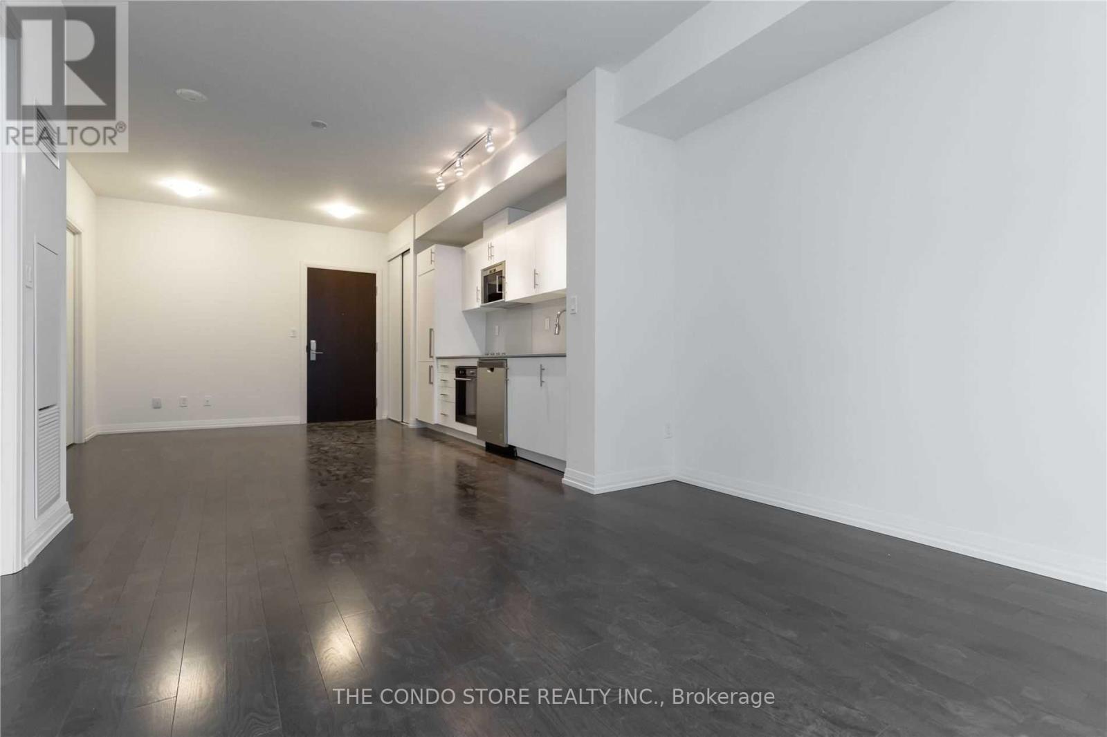 2107 - 460 Adelaide Street E, Toronto, Ontario  M5A 1N4 - Photo 5 - C12559396