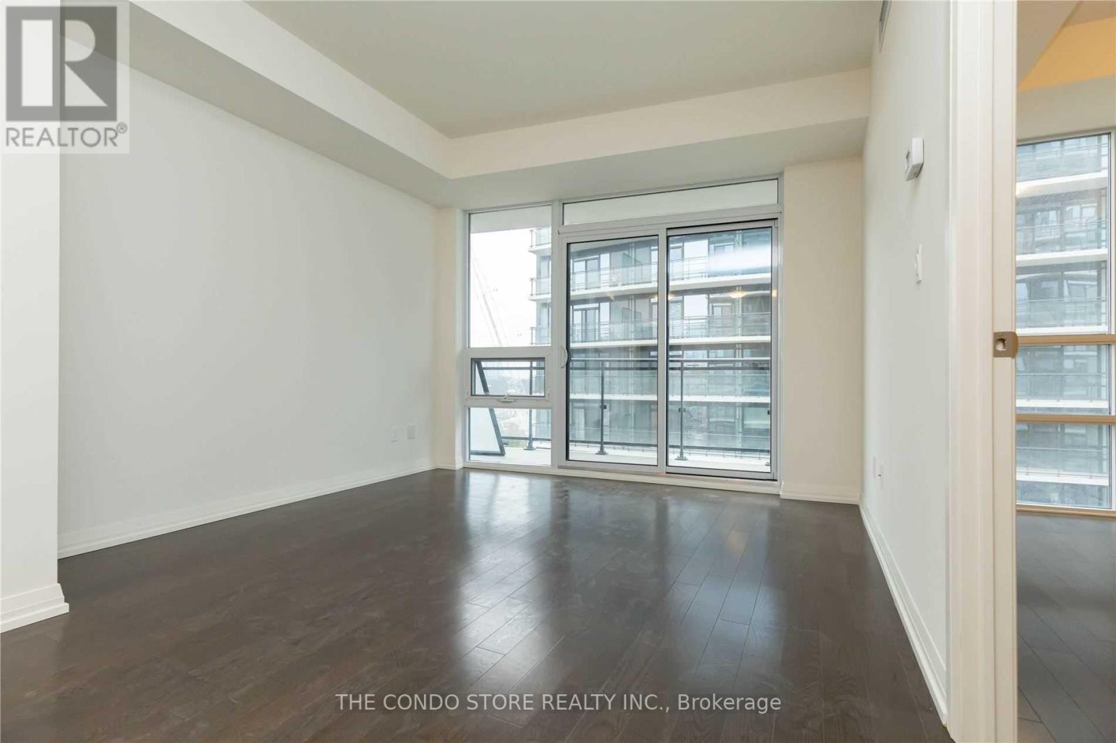 2107 - 460 Adelaide Street E, Toronto, Ontario  M5A 1N4 - Photo 7 - C12559396