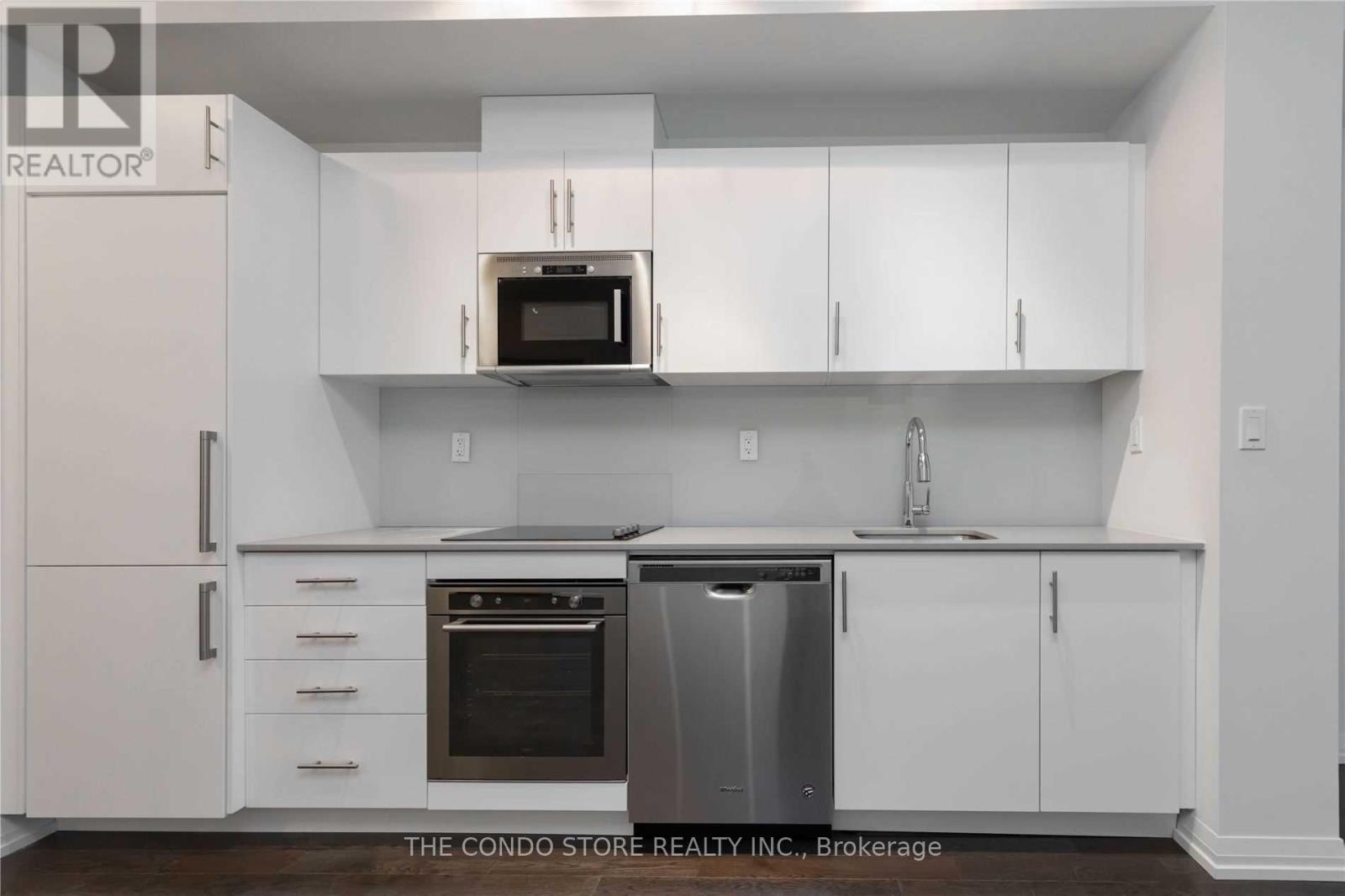 2107 - 460 Adelaide Street E, Toronto, Ontario  M5A 1N4 - Photo 8 - C12559396