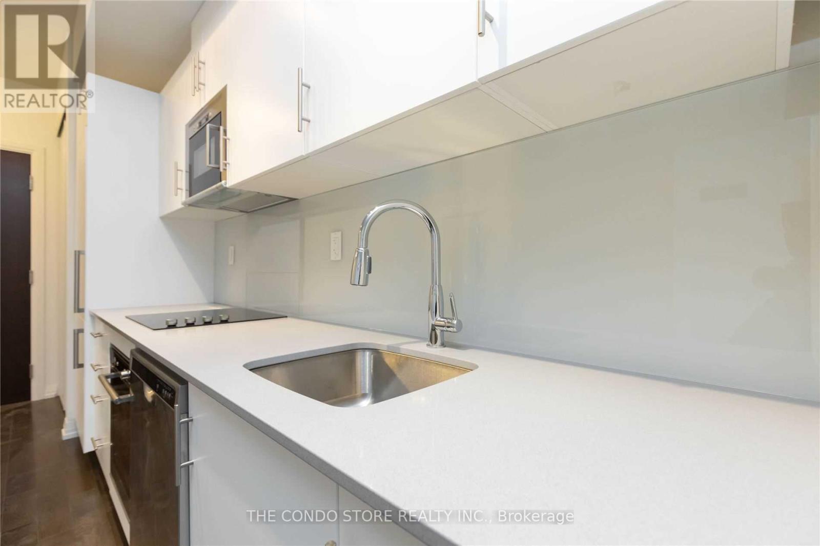 2107 - 460 Adelaide Street E, Toronto, Ontario  M5A 1N4 - Photo 9 - C12559396