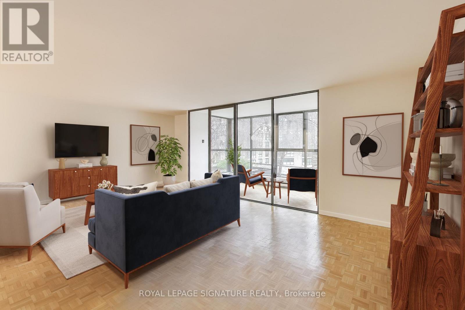 502 - 80 FRONT STREET E, Toronto, Ontario