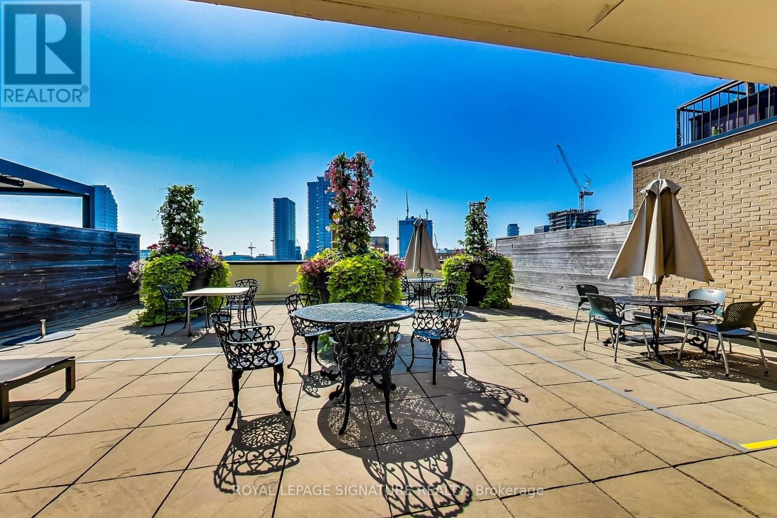 502 - 80 Front Street E, Toronto, Ontario  M5E 1T4 - Photo 24 - C12559410