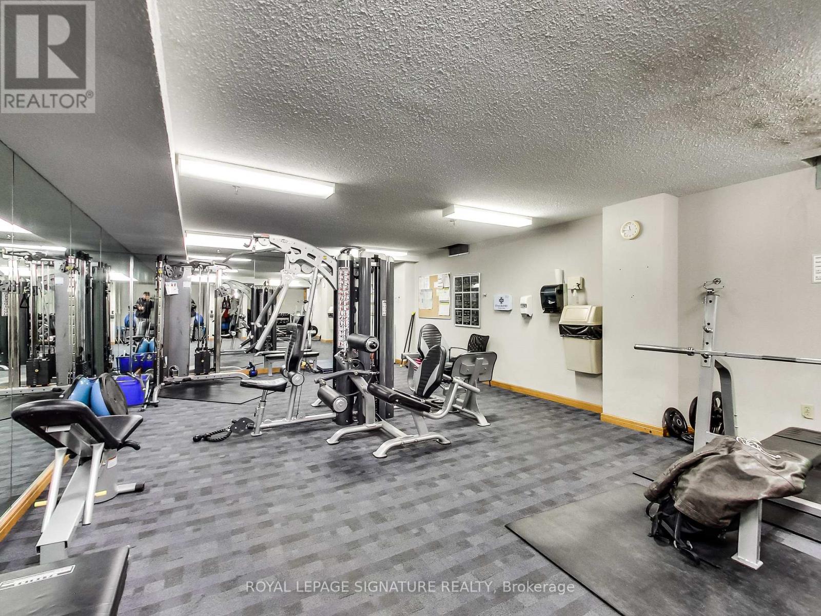 502 - 80 Front Street E, Toronto, Ontario  M5E 1T4 - Photo 28 - C12559410