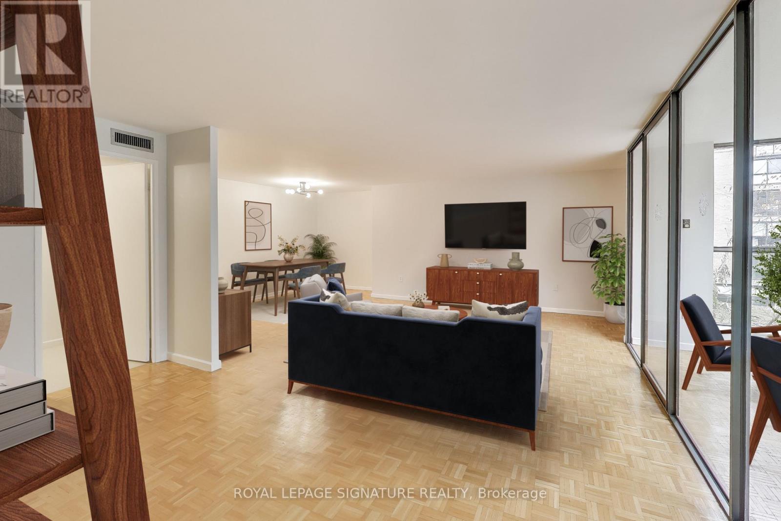 502 - 80 Front Street E, Toronto, Ontario  M5E 1T4 - Photo 3 - C12559410