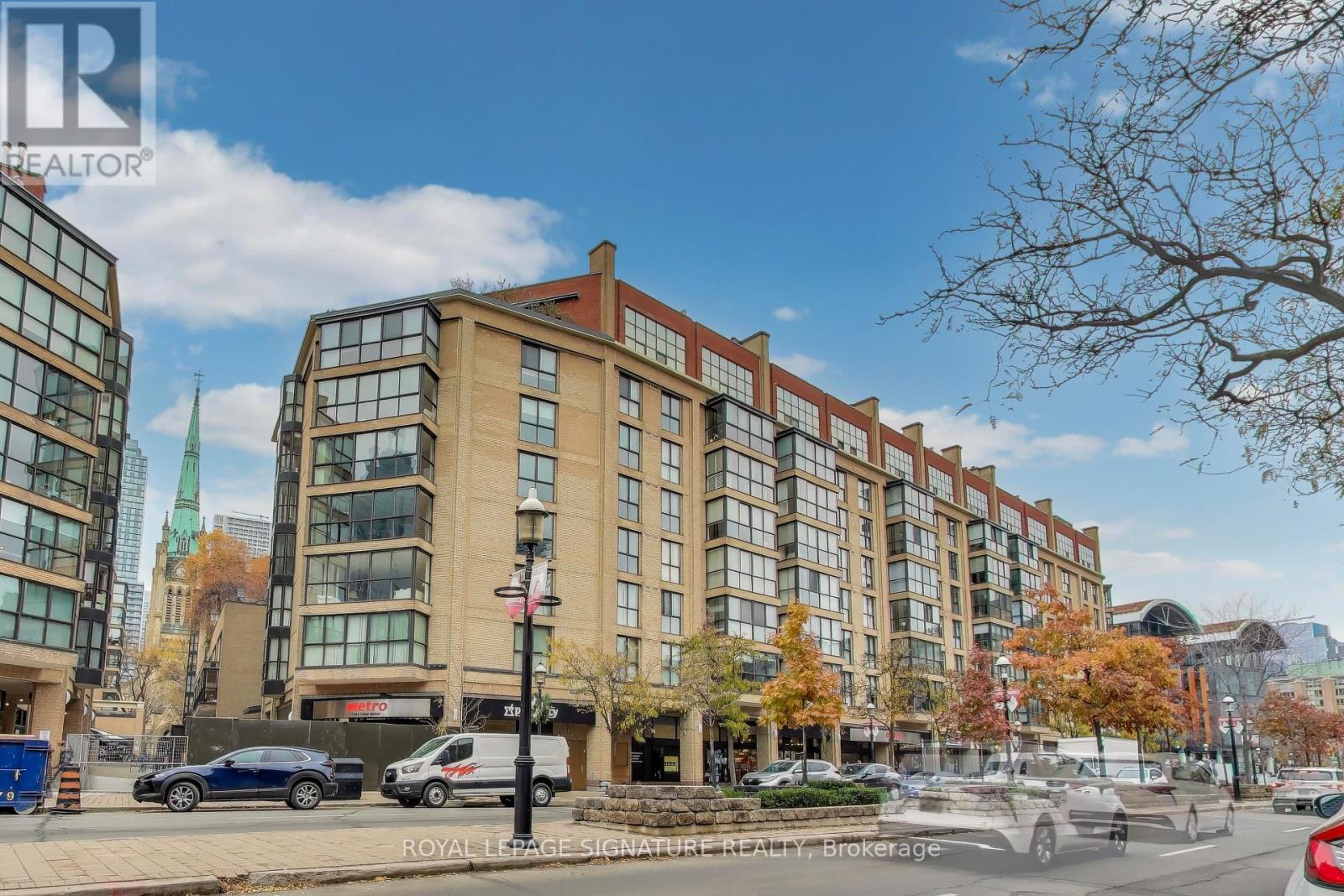 502 - 80 Front Street E, Toronto, Ontario  M5E 1T4 - Photo 30 - C12559410