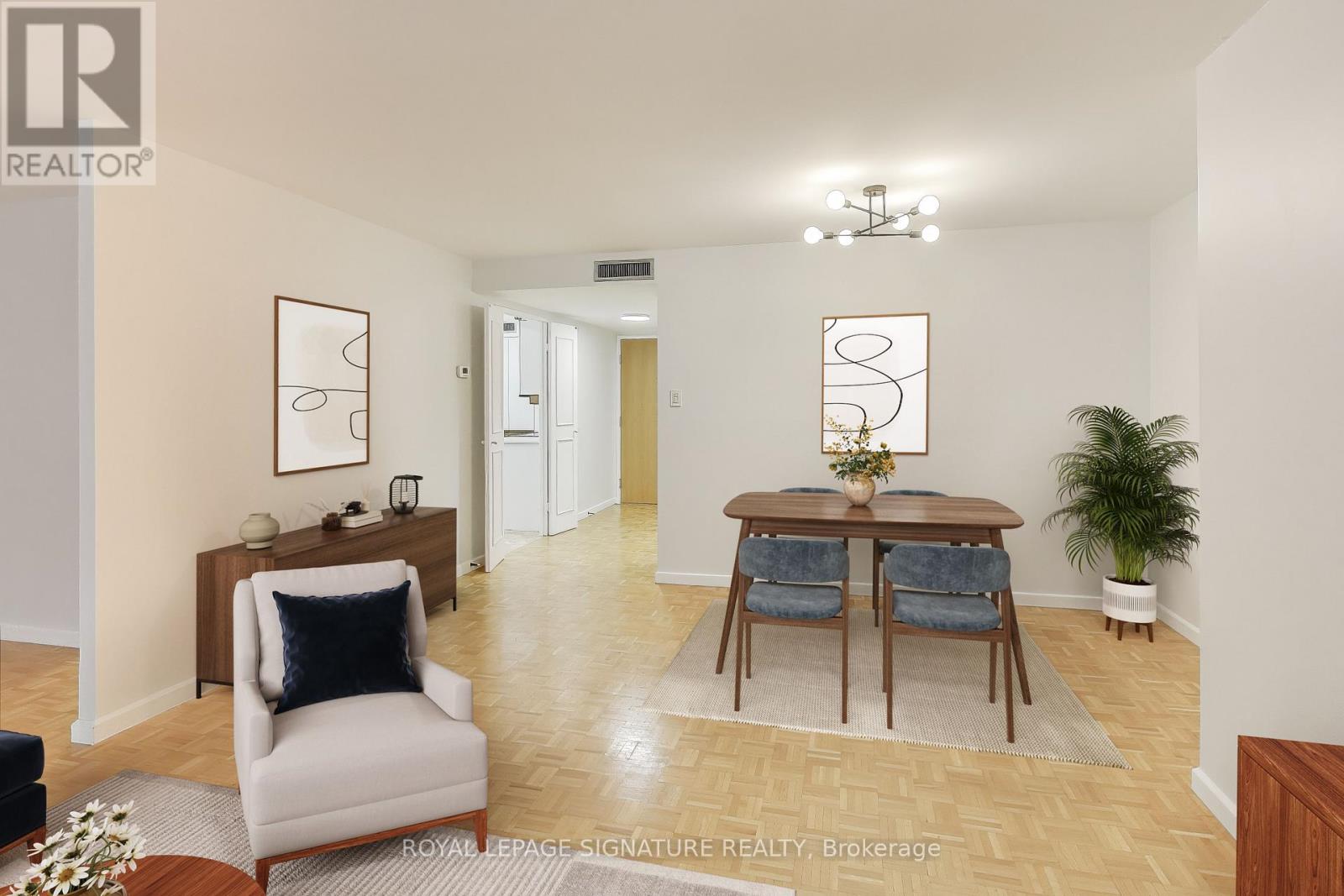 502 - 80 Front Street E, Toronto, Ontario  M5E 1T4 - Photo 5 - C12559410