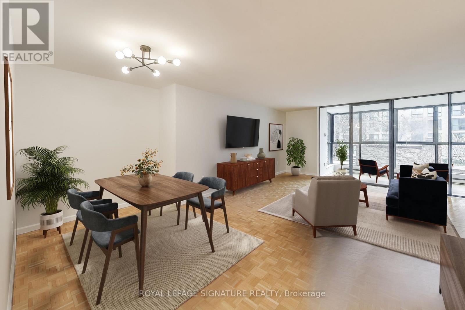 502 - 80 Front Street E, Toronto, Ontario  M5E 1T4 - Photo 7 - C12559410