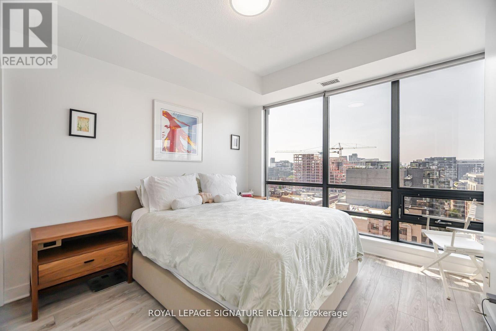 1405 - 438 King Street W, Toronto, Ontario  M5V 3T9 - Photo 13 - C12559430