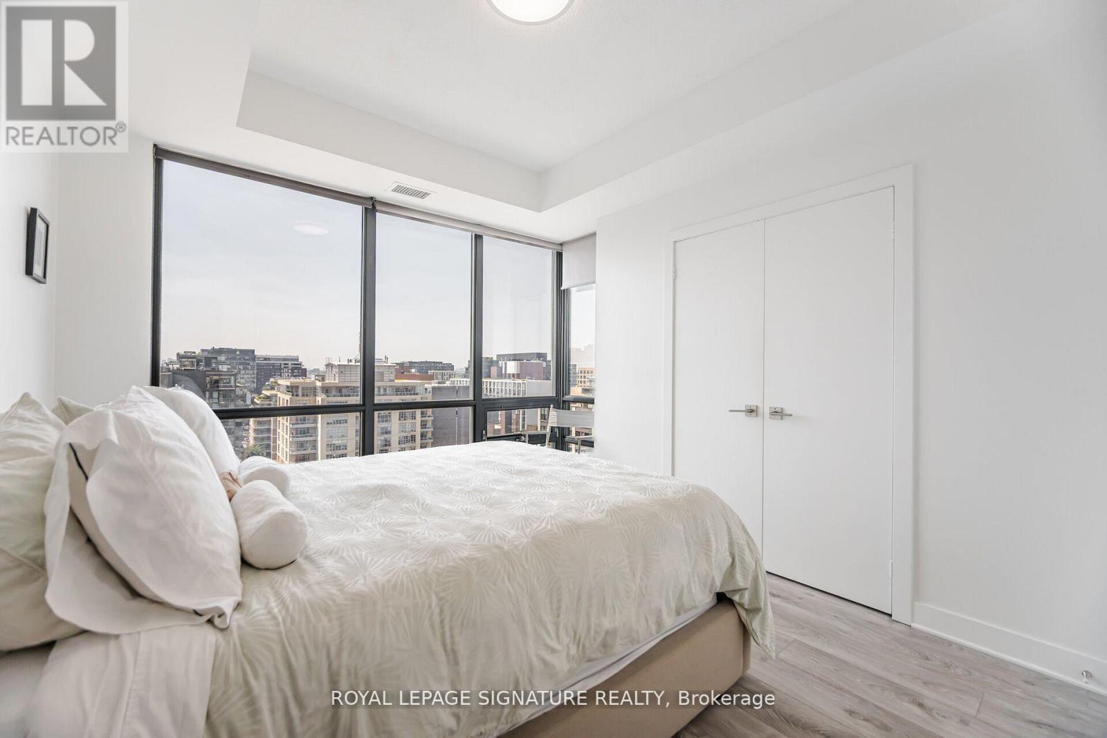 1405 - 438 King Street W, Toronto, Ontario  M5V 3T9 - Photo 14 - C12559430