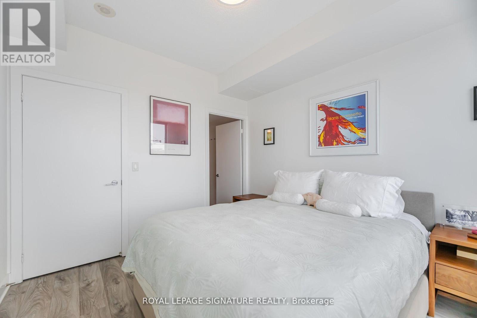 1405 - 438 King Street W, Toronto, Ontario  M5V 3T9 - Photo 15 - C12559430