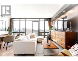 1405 - 438 KING STREET W, Toronto, Ontario