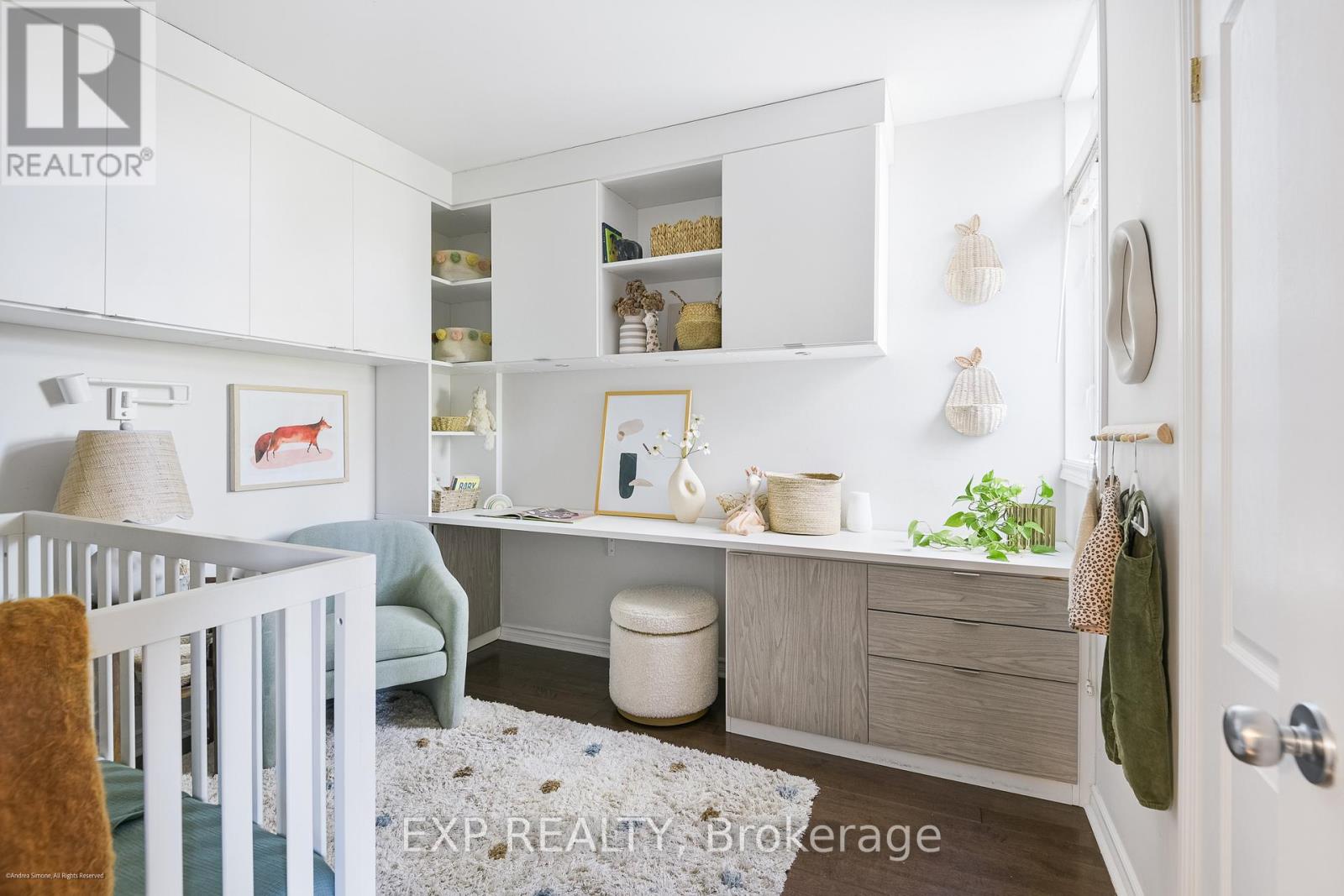 307 - 3 Shank Street, Toronto, Ontario  M6J 3W9 - Photo 22 - C12559460