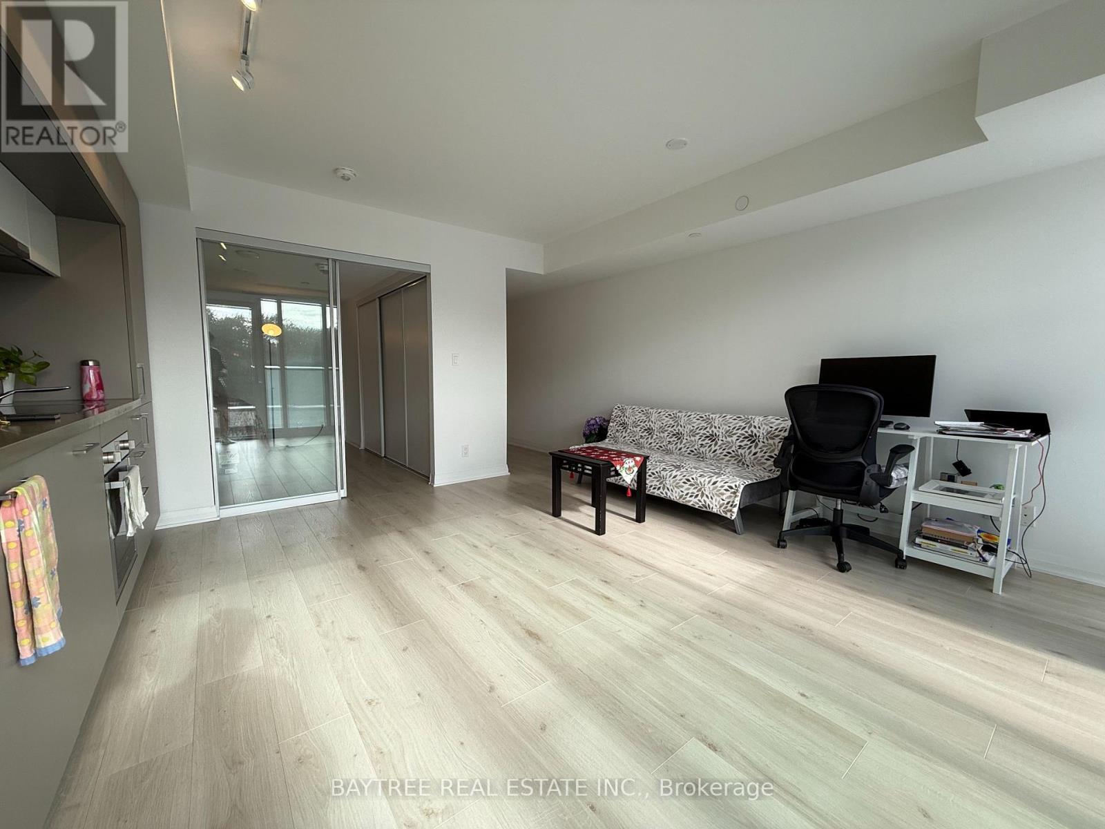 411 - 99 FOXBAR ROAD, Toronto, Ontario