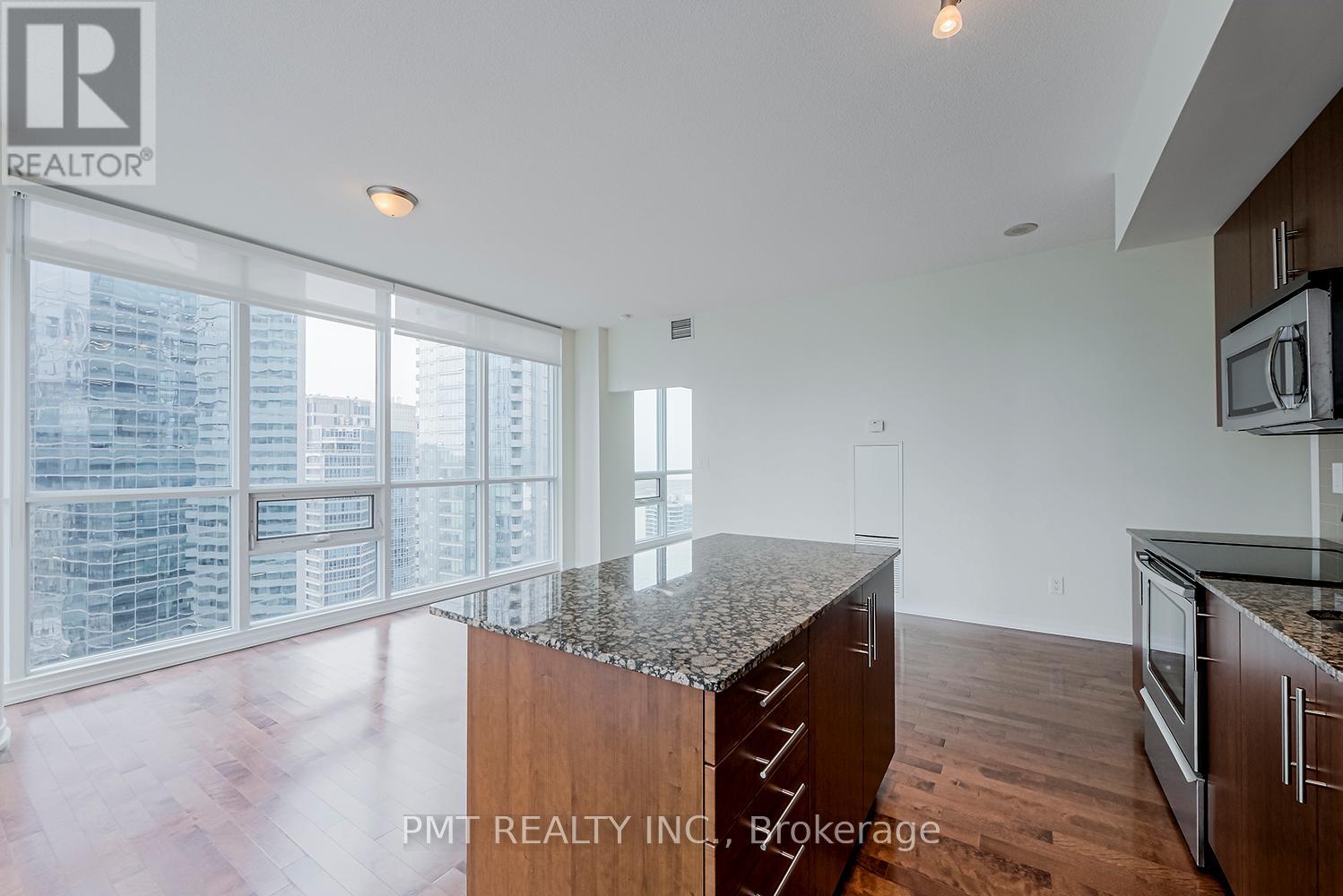 3107 - 55 Bremner Boulevard, Toronto, Ontario  M5J 0A6 - Photo 10 - C12559520