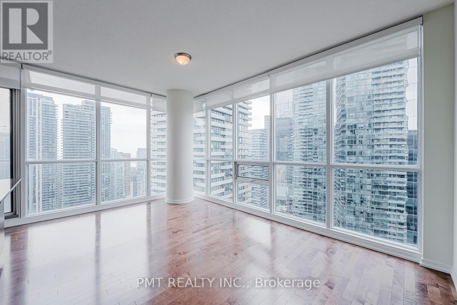 3107 - 55 Bremner Boulevard, Toronto, Ontario  M5J 0A6 - Photo 12 - C12559520