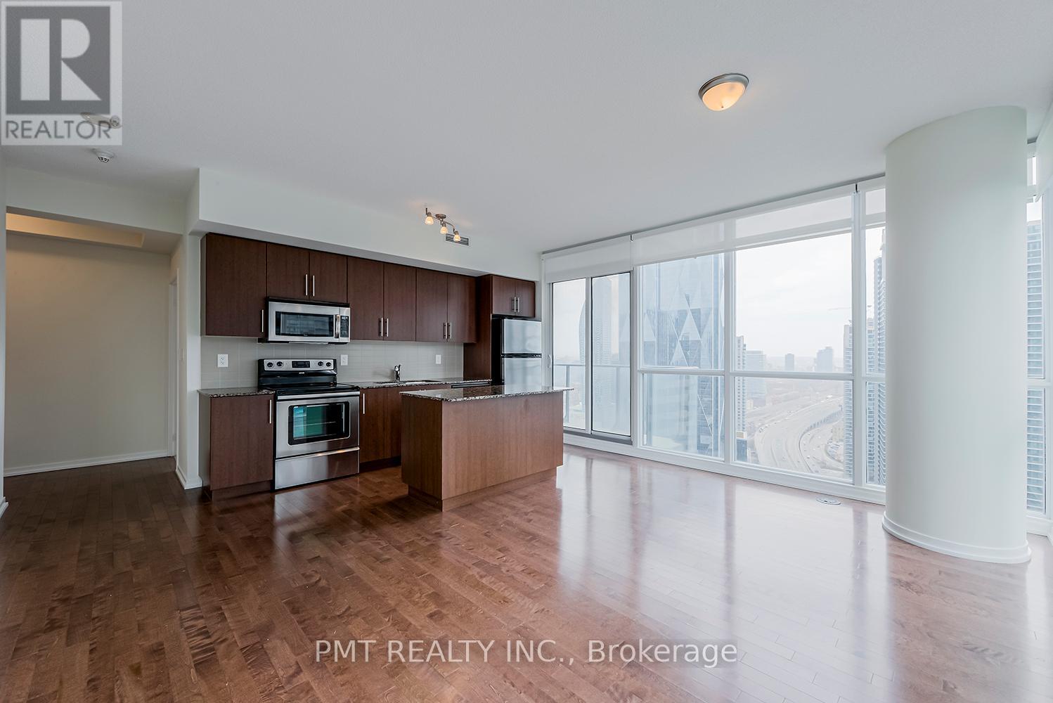 3107 - 55 Bremner Boulevard, Toronto, Ontario  M5J 0A6 - Photo 2 - C12559520