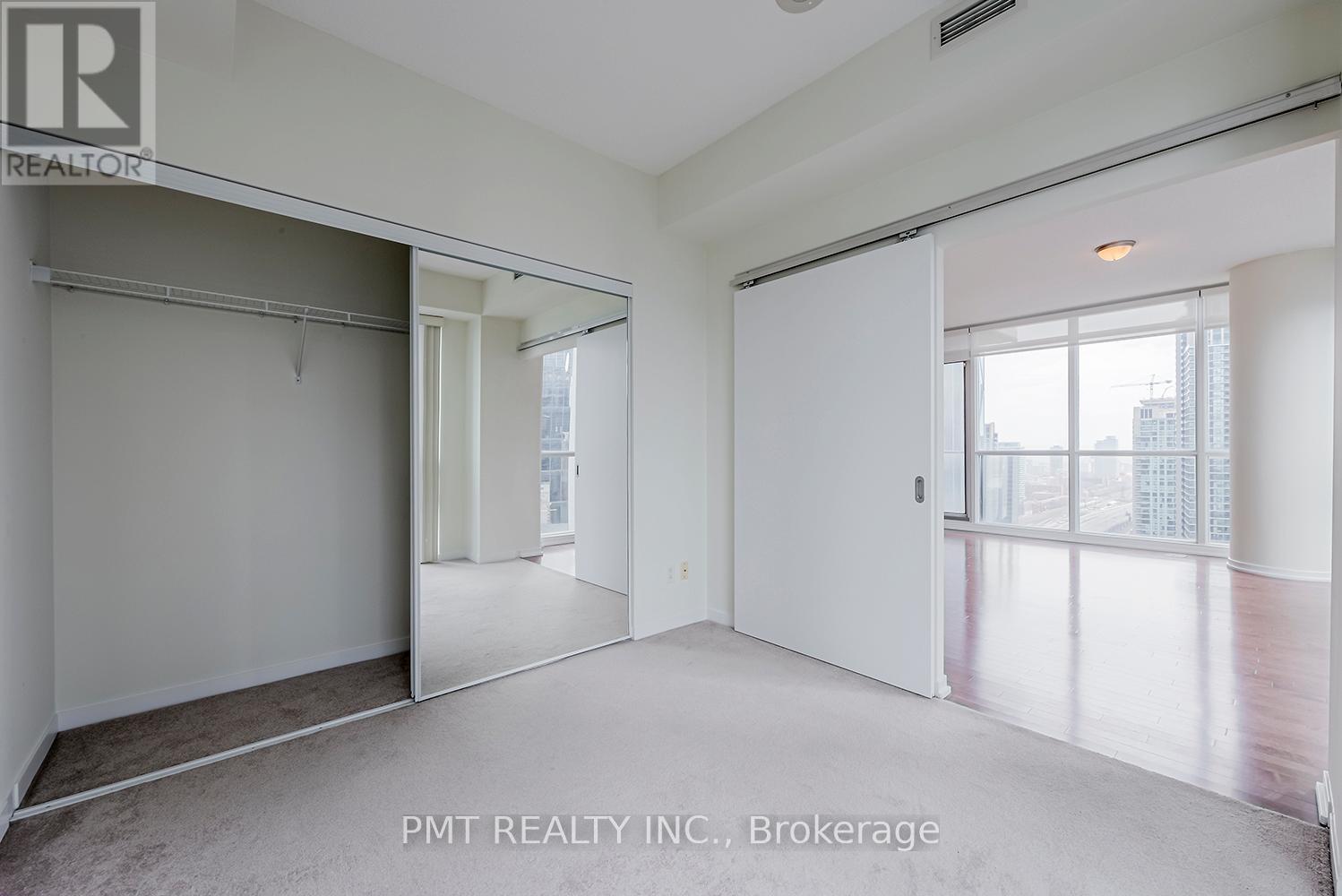 3107 - 55 Bremner Boulevard, Toronto, Ontario  M5J 0A6 - Photo 21 - C12559520