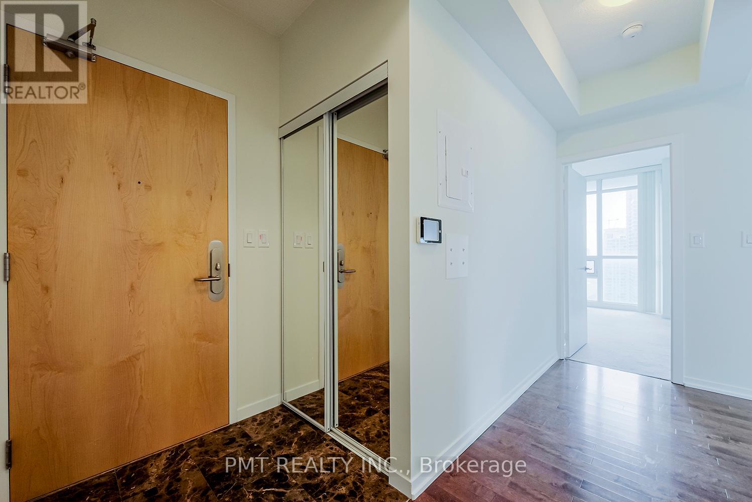 3107 - 55 Bremner Boulevard, Toronto, Ontario  M5J 0A6 - Photo 25 - C12559520