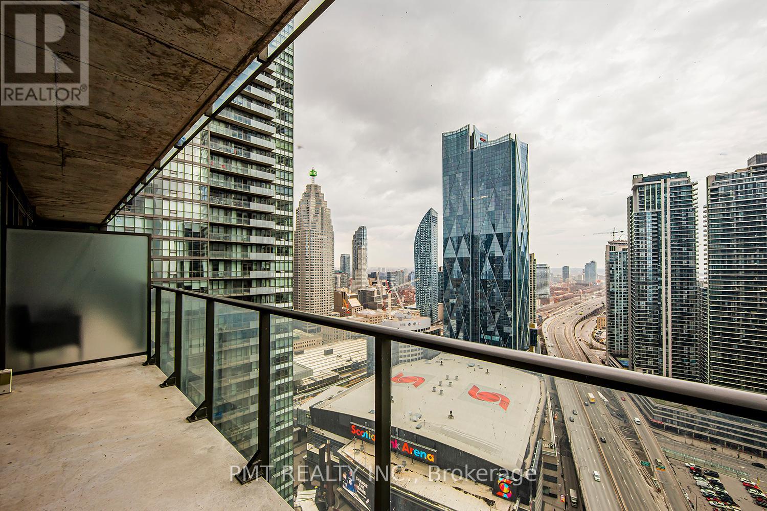 3107 - 55 Bremner Boulevard, Toronto, Ontario  M5J 0A6 - Photo 27 - C12559520